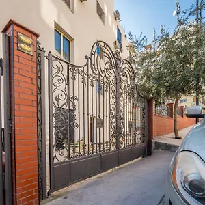  Apartament Olympia